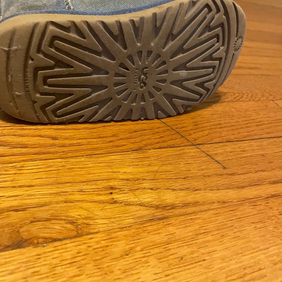 UGG boots sz 11 T - Picture 8 of 8